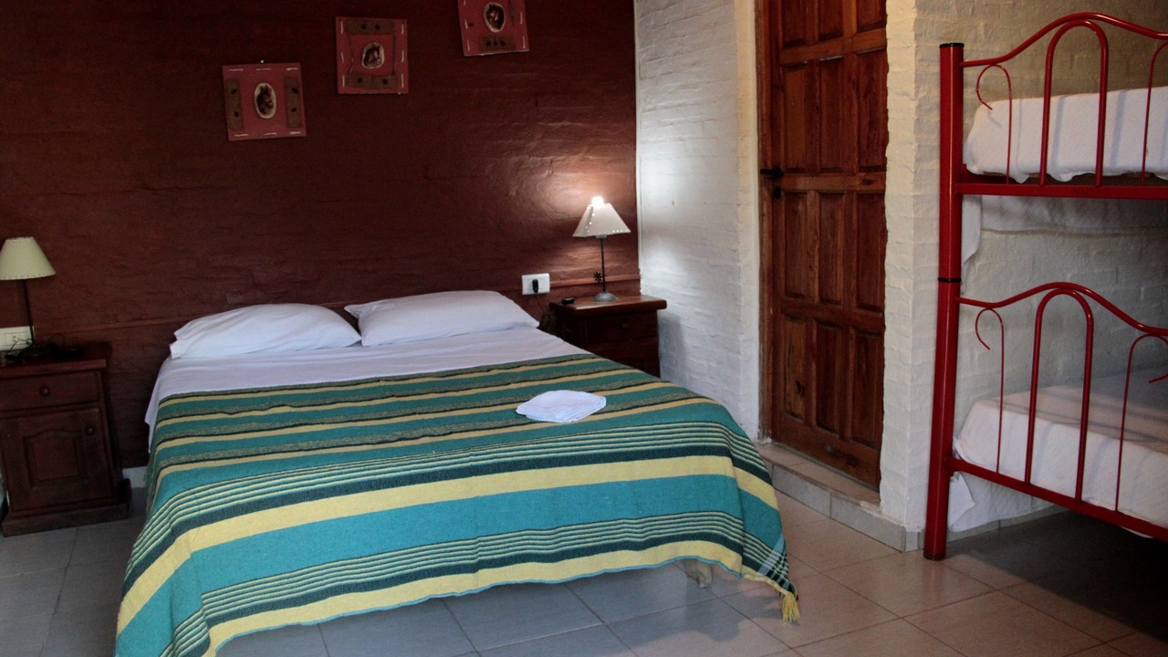 Photo of Bedroom in Napenay