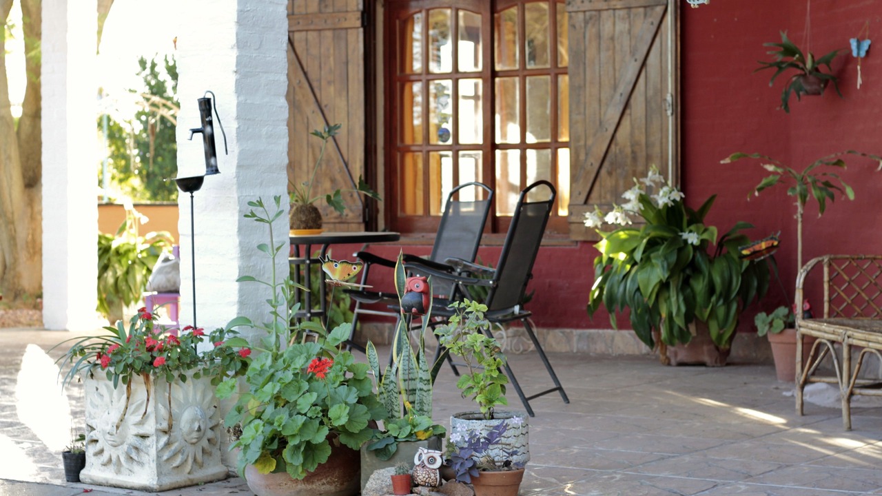 Photo of Outdoor in Napenay