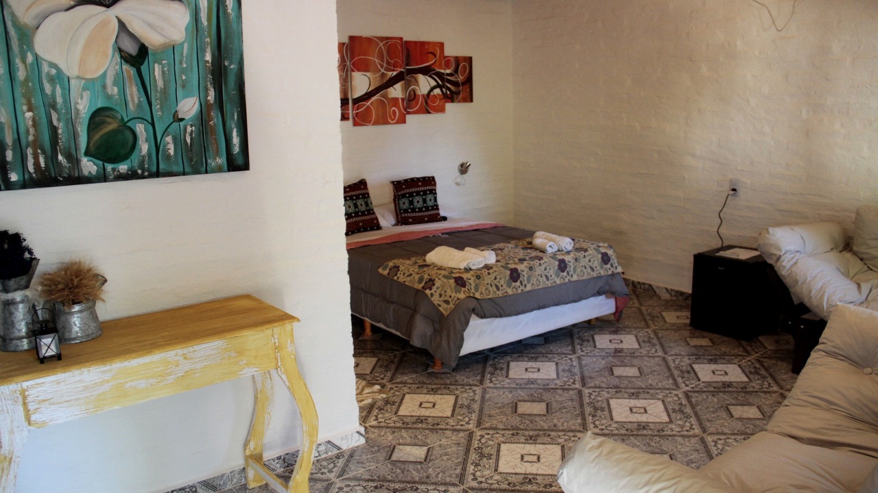 Photo of Bedroom in Napenay