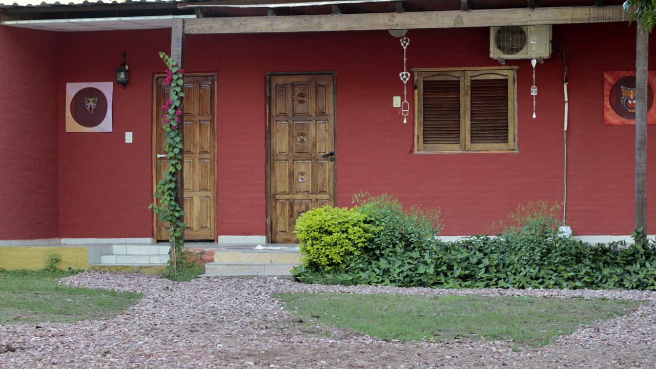 Photo of Outdoor in Napenay