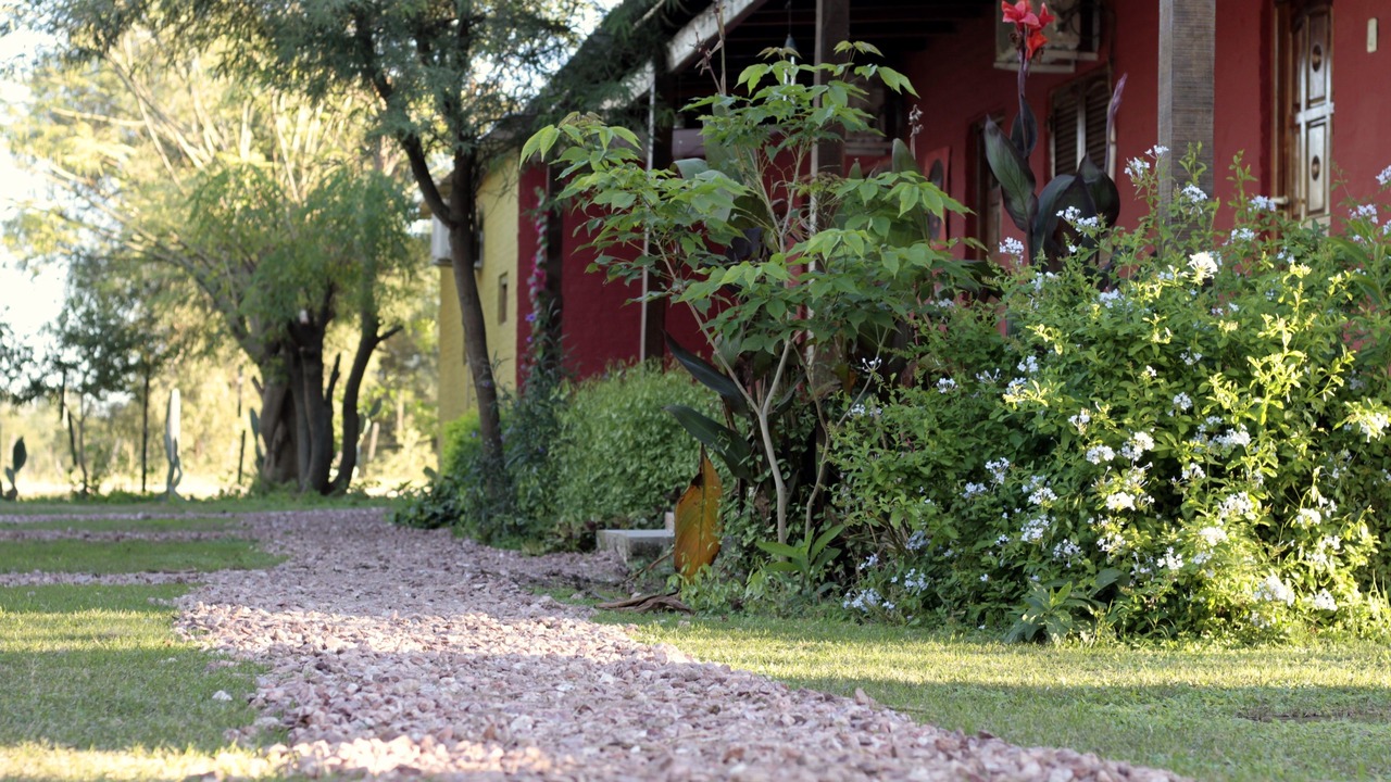 Photo of Outdoor in Napenay