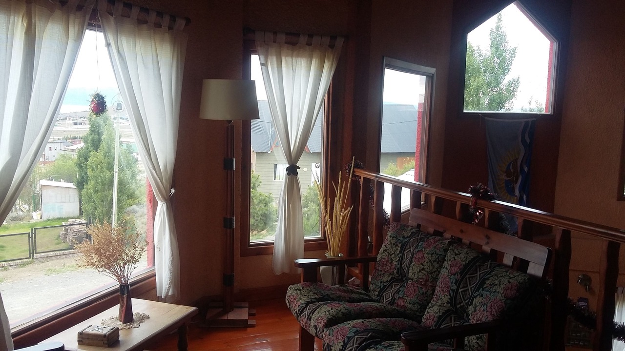 Photo of Livingroom in Macrozona Meseta Cerro Calafate