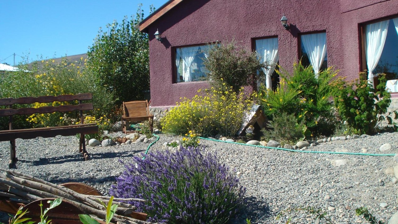 Photo of Outdoor in Macrozona Meseta Cerro Calafate