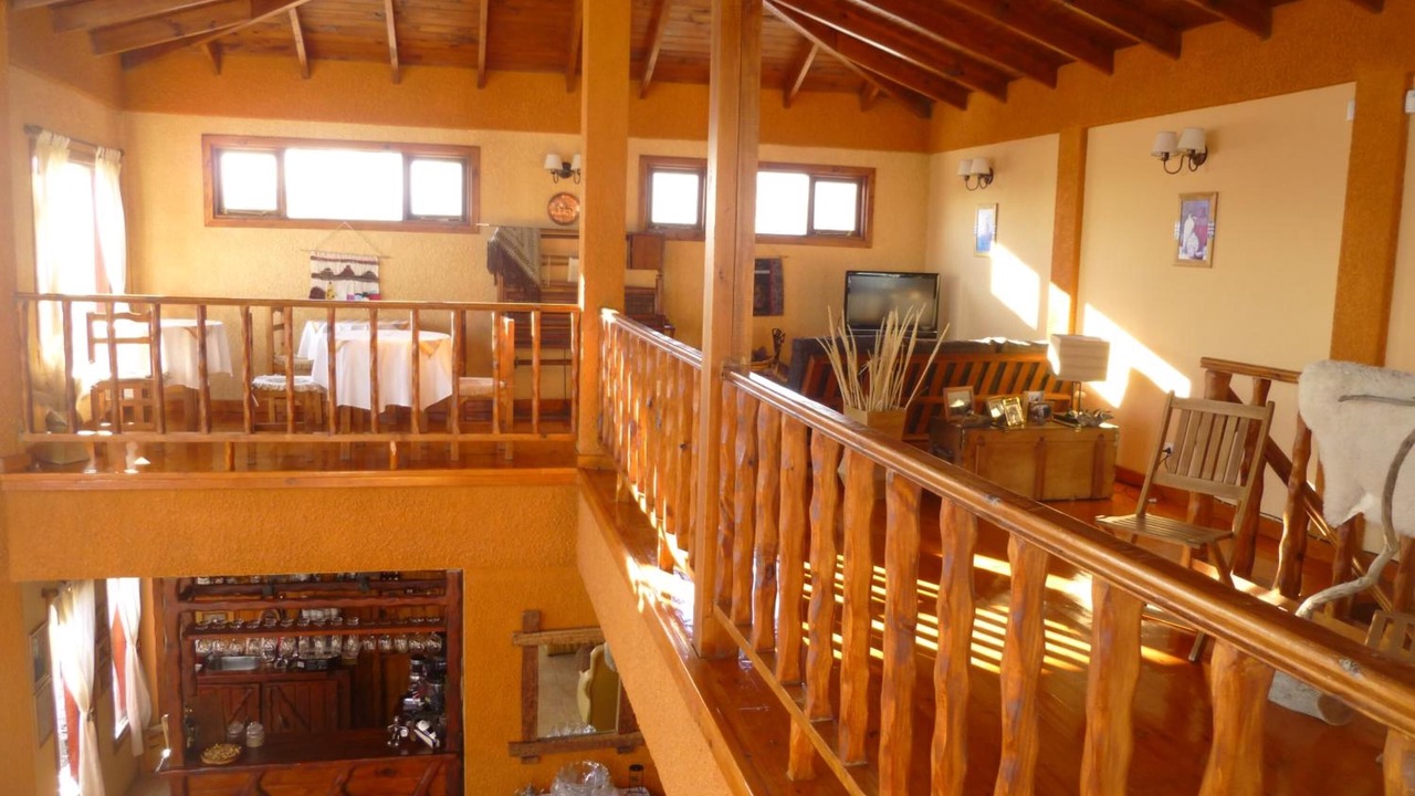 Photo of Others in Macrozona Meseta Cerro Calafate