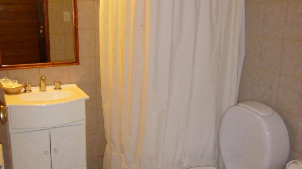 Photo of Bathroom in Macrozona Meseta Cerro Calafate