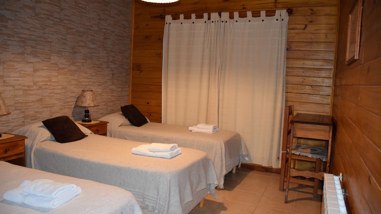 Photo of Bedroom in Macrozona Meseta Cerro Calafate