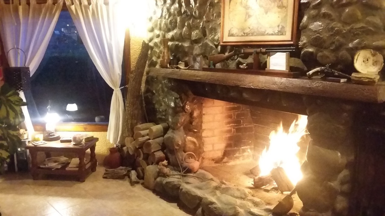 Photo of Livingroom in Macrozona Meseta Cerro Calafate