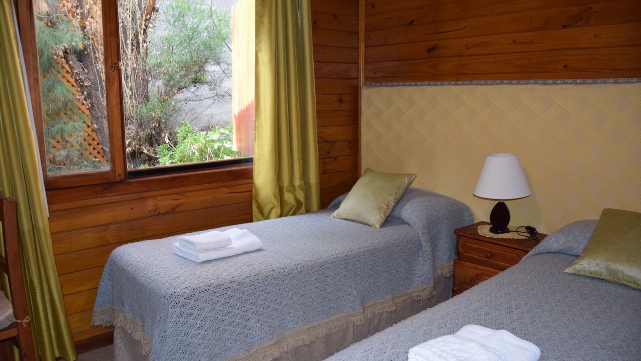 Photo of Bedroom in Macrozona Meseta Cerro Calafate