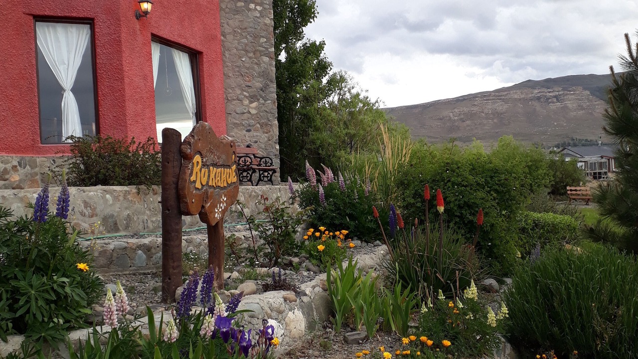 Photo of Outdoor in Macrozona Meseta Cerro Calafate