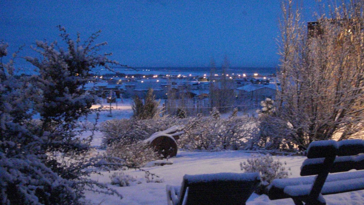 Photo of Outdoor in Macrozona Meseta Cerro Calafate