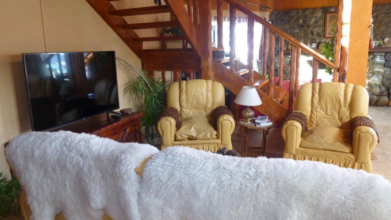 Photo of Livingroom in Macrozona Meseta Cerro Calafate