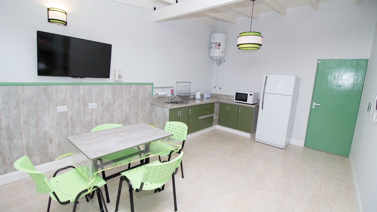 Photo of Kitchen in Rio Cuarto