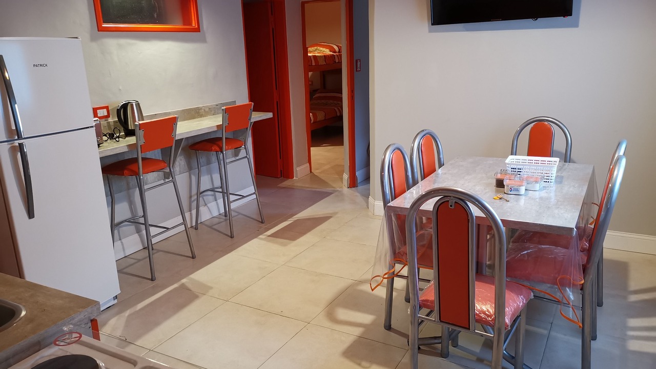 Photo of Kitchen in Rio Cuarto