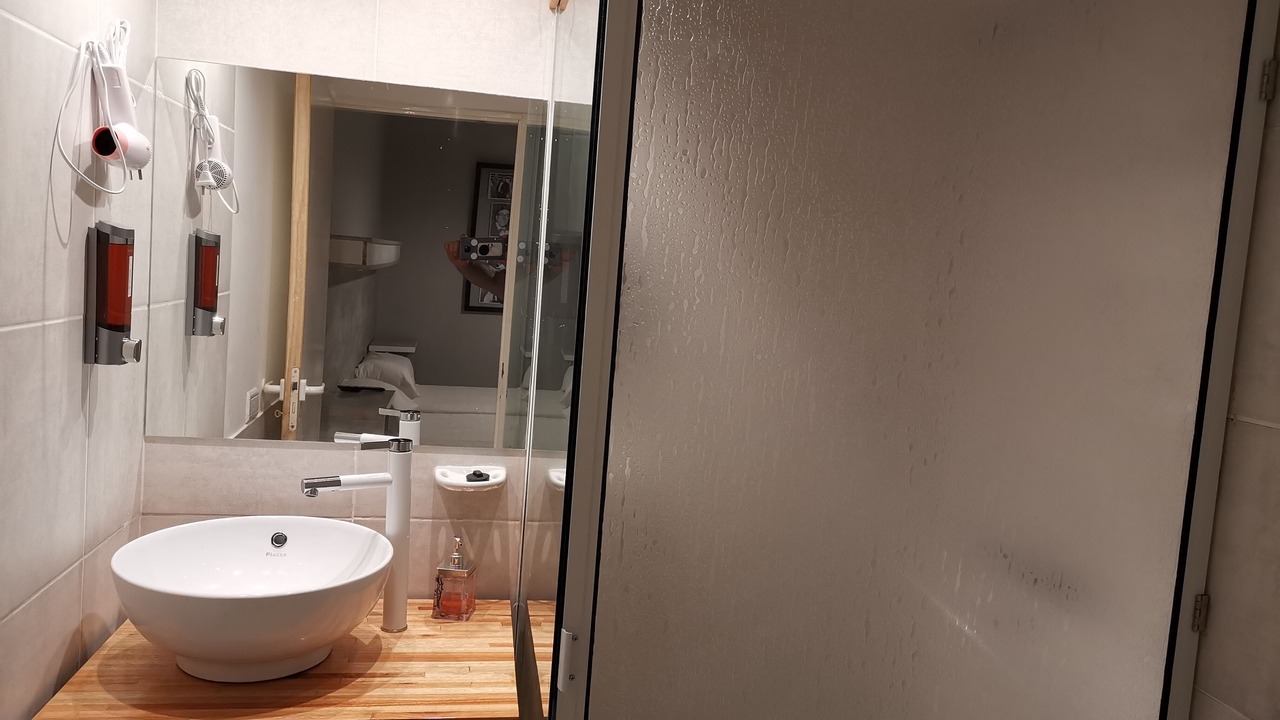 Photo of Bathroom in Rio Cuarto