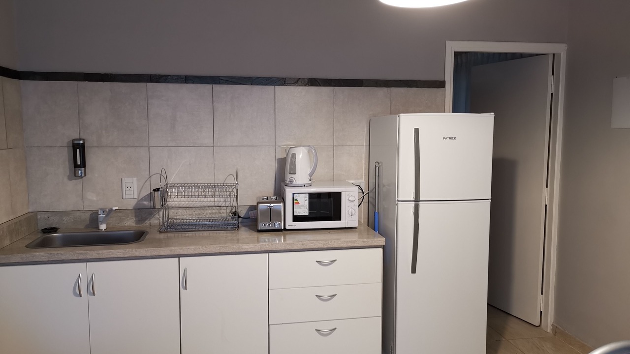 Photo of Kitchen in Rio Cuarto