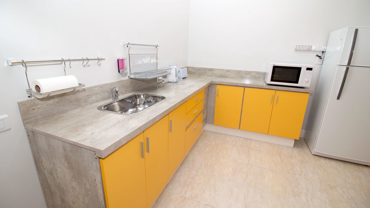 Photo of Kitchen in Rio Cuarto
