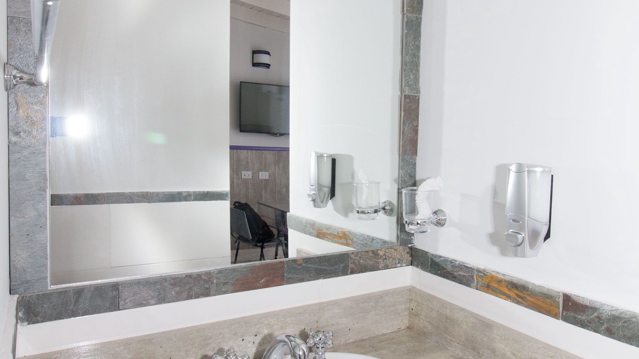 Photo of Bathroom in Rio Cuarto