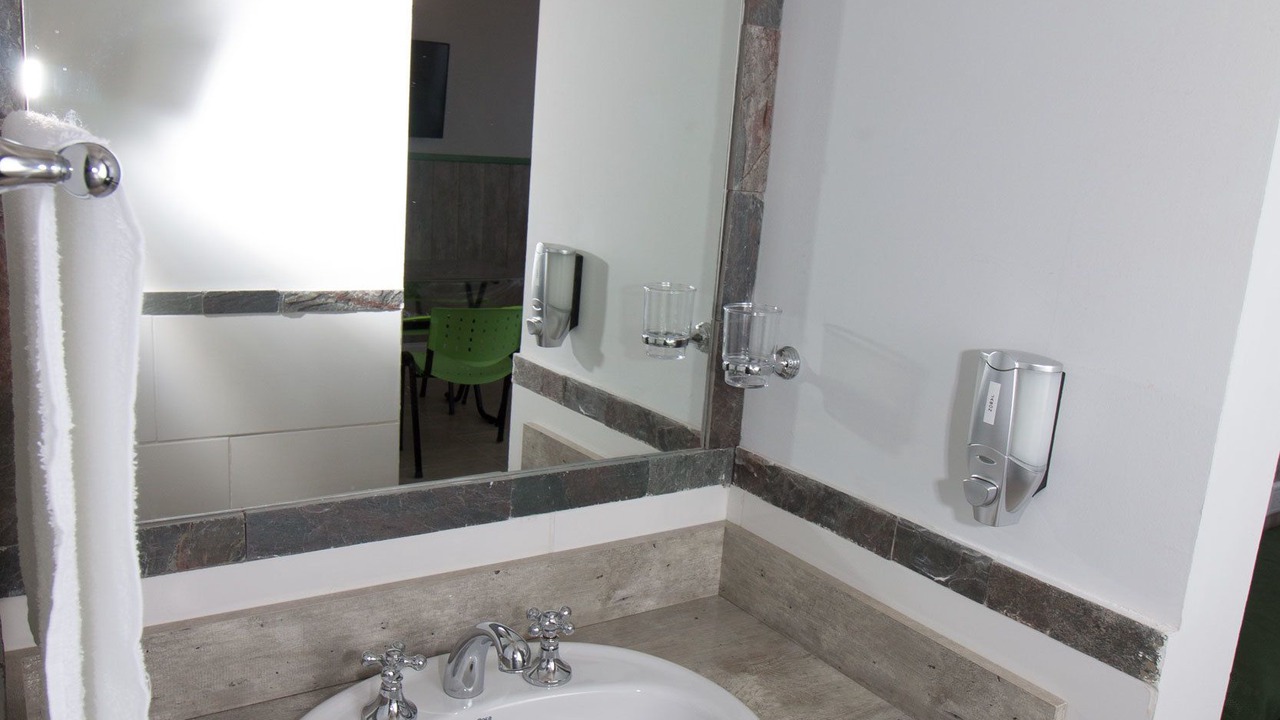 Photo of Bathroom in Rio Cuarto