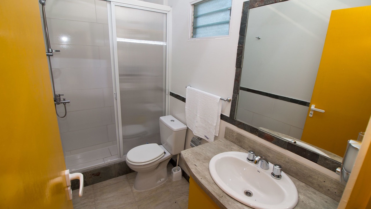 Photo of Bathroom in Rio Cuarto