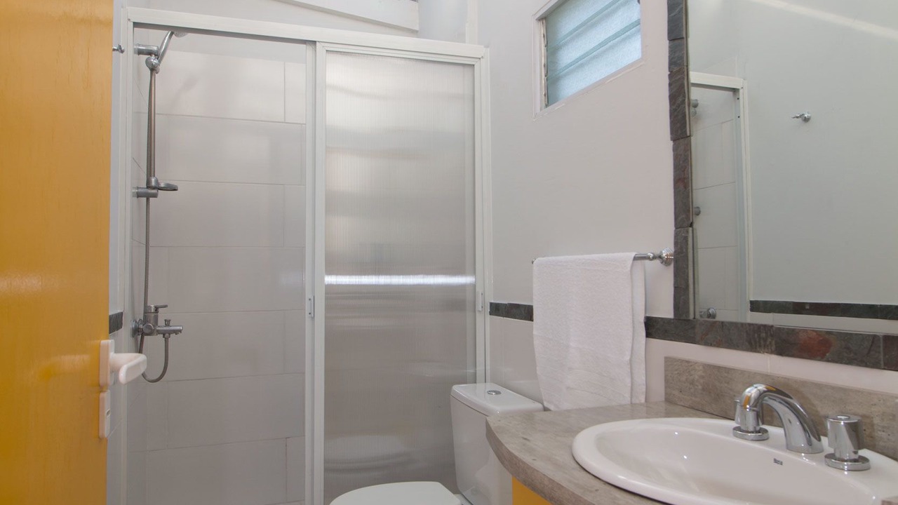 Photo of Bathroom in Rio Cuarto