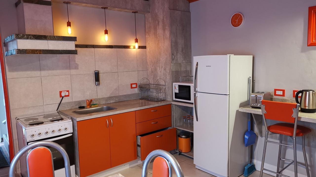 Photo of Kitchen in Rio Cuarto