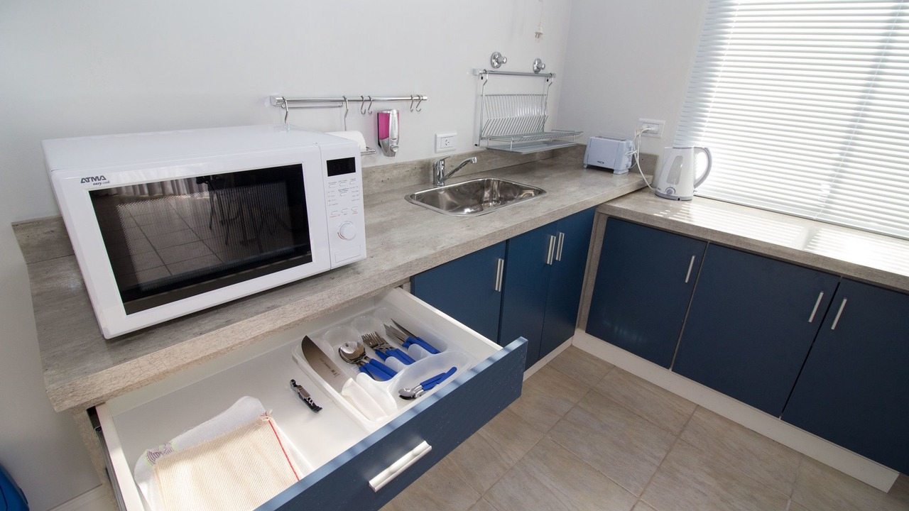 Photo of Kitchen in Rio Cuarto