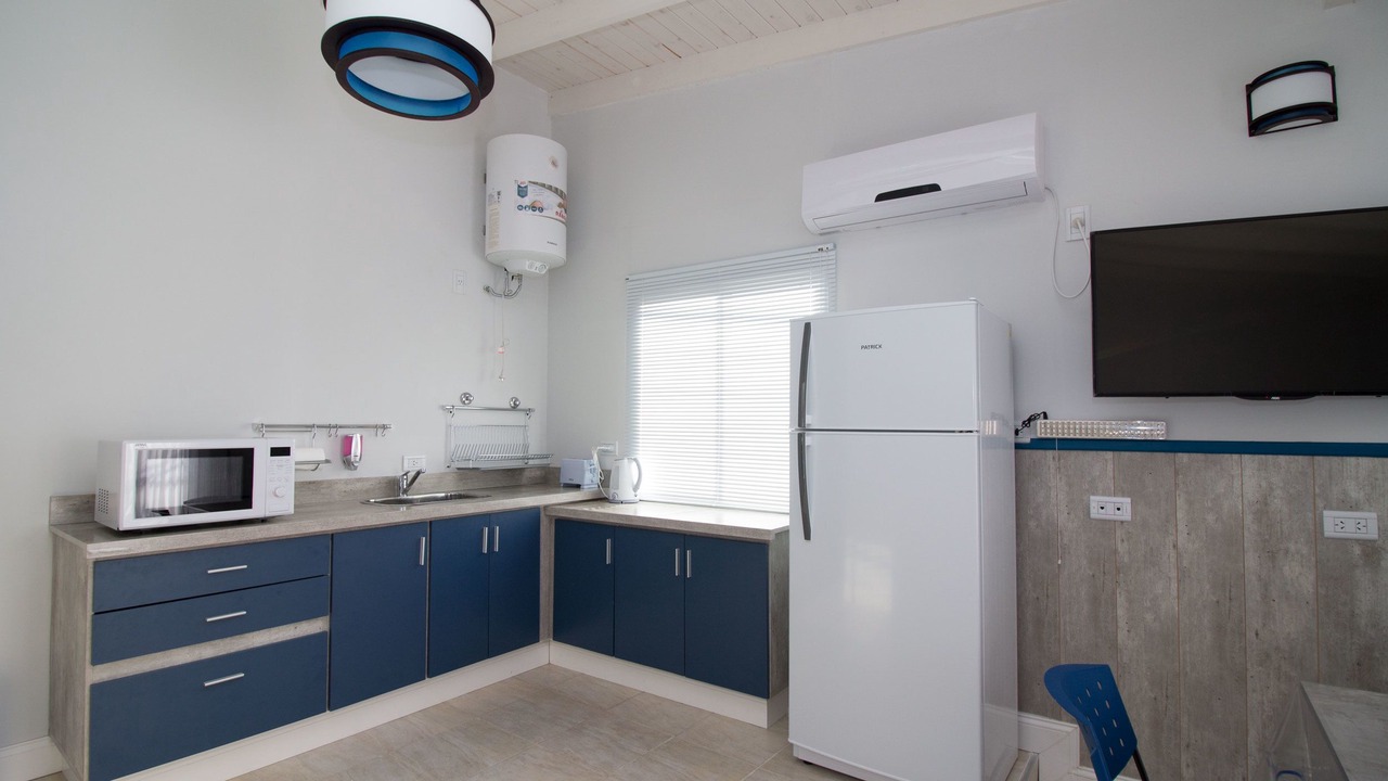 Photo of Kitchen in Rio Cuarto