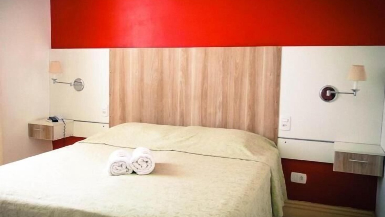 Photo of Bedroom in Alto