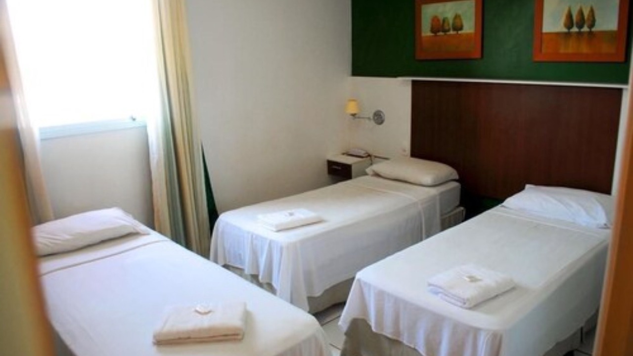Photo of Bedroom in Alto
