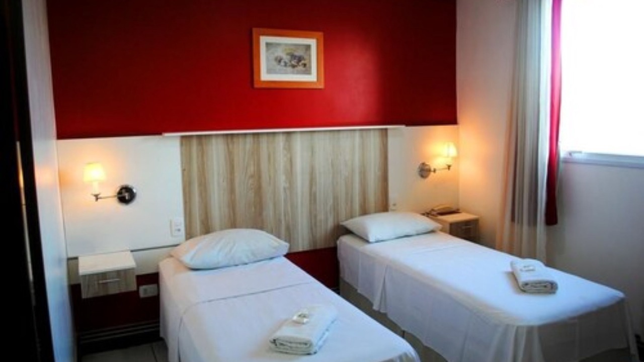 Photo of Bedroom in Alto
