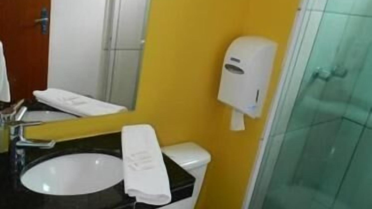 Photo of Bathroom in Alto