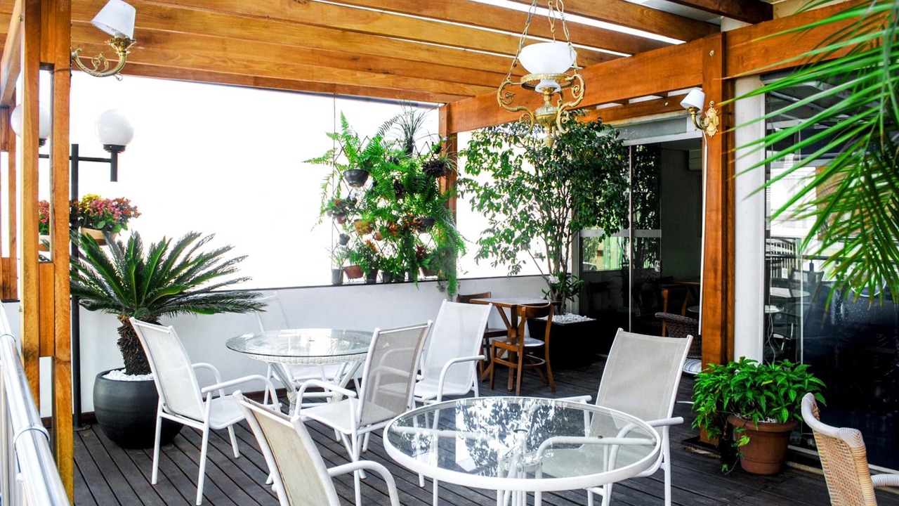 Photo of Patio Balcony in Alto