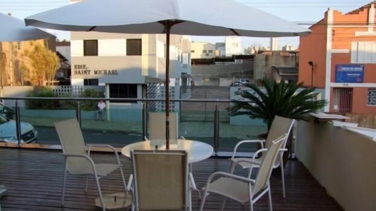 Photo of Patio Balcony in Alto