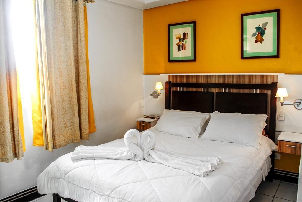 Photo of Bedroom in Alto
