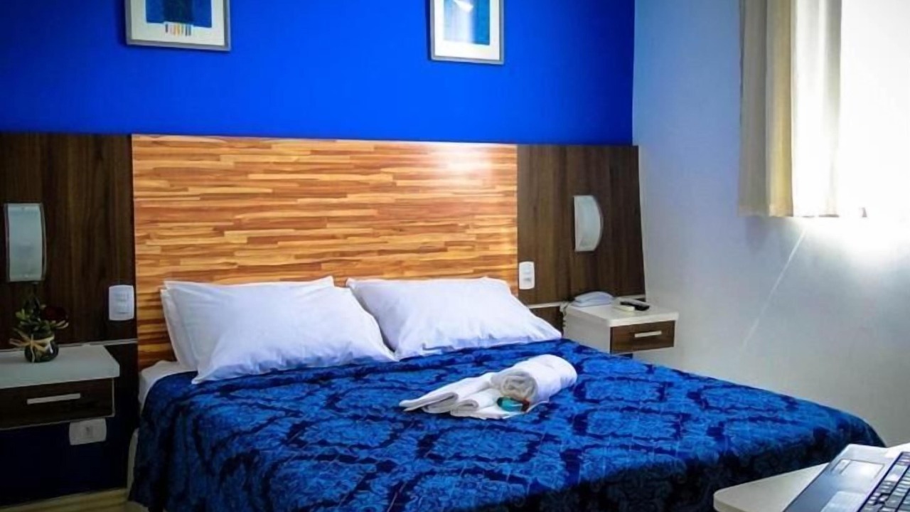 Photo of Bedroom in Alto