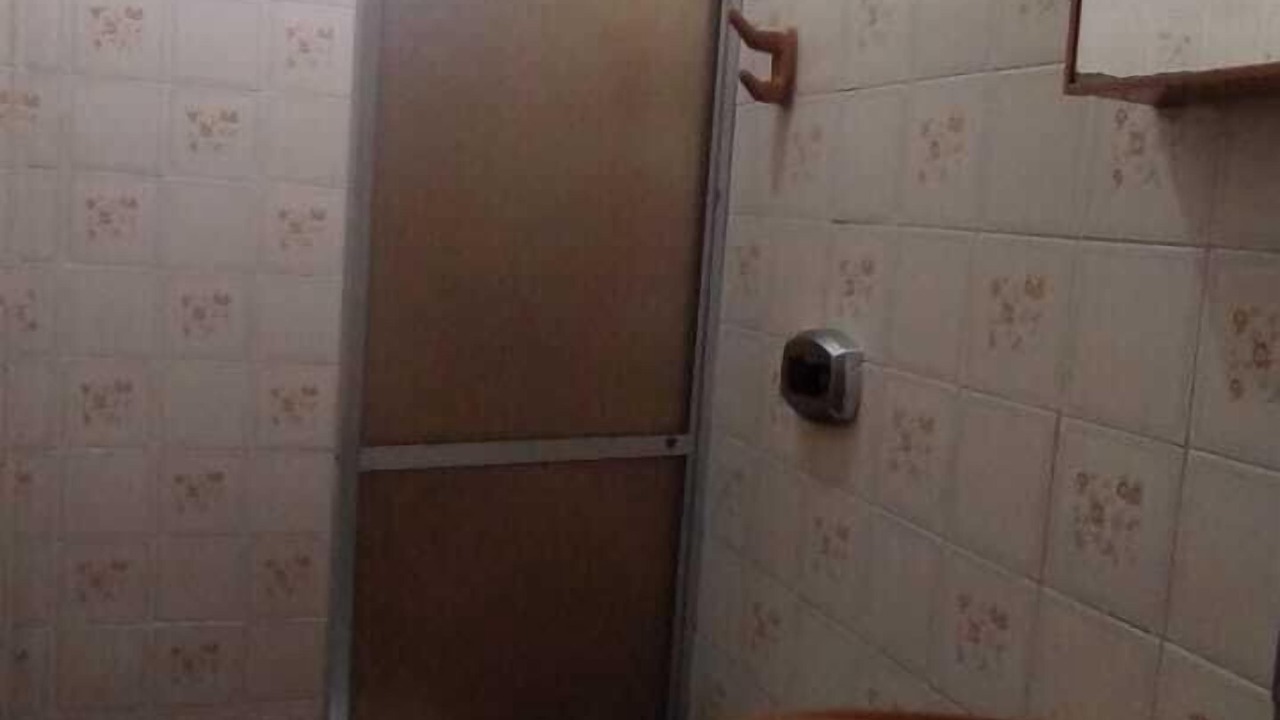 Photo of Bathroom in Sector Aeroporto