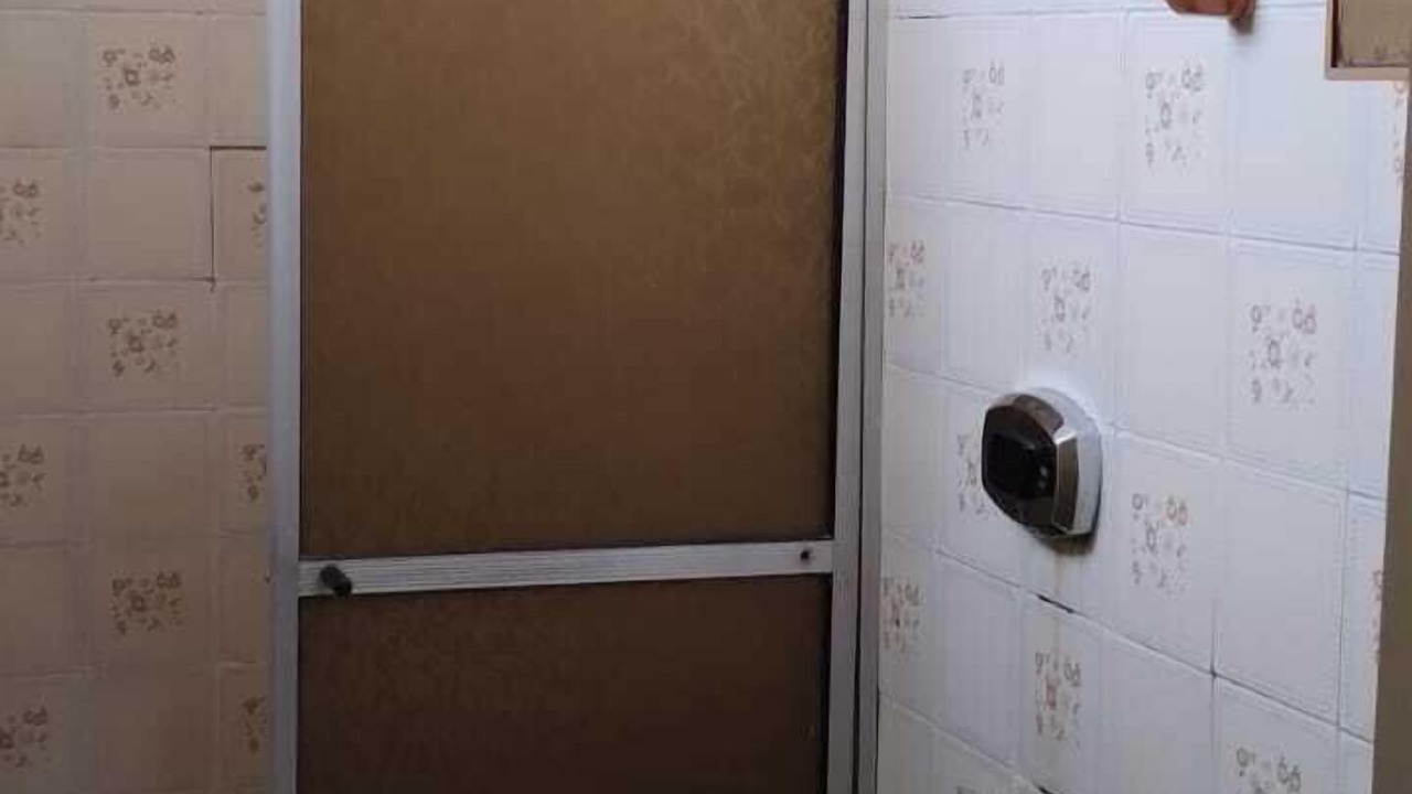 Photo of Bathroom in Sector Aeroporto