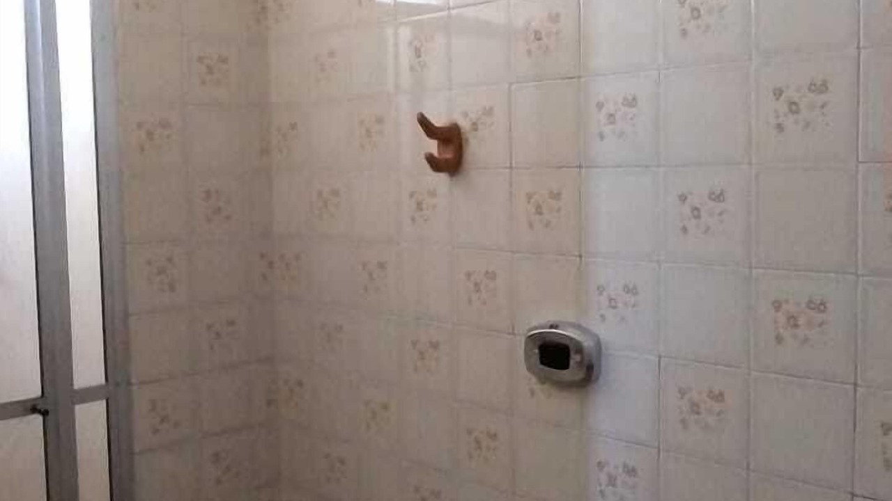 Photo of Bathroom in Sector Aeroporto