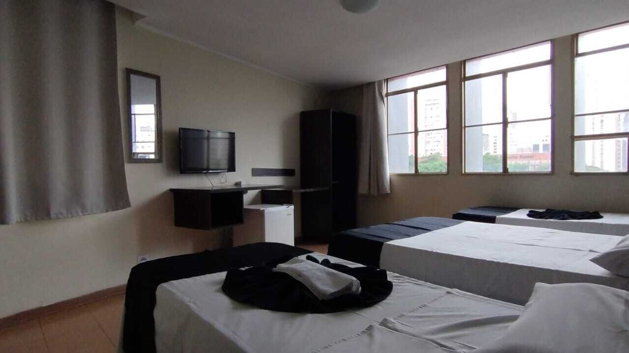 Photo of Bedroom in Sector Aeroporto