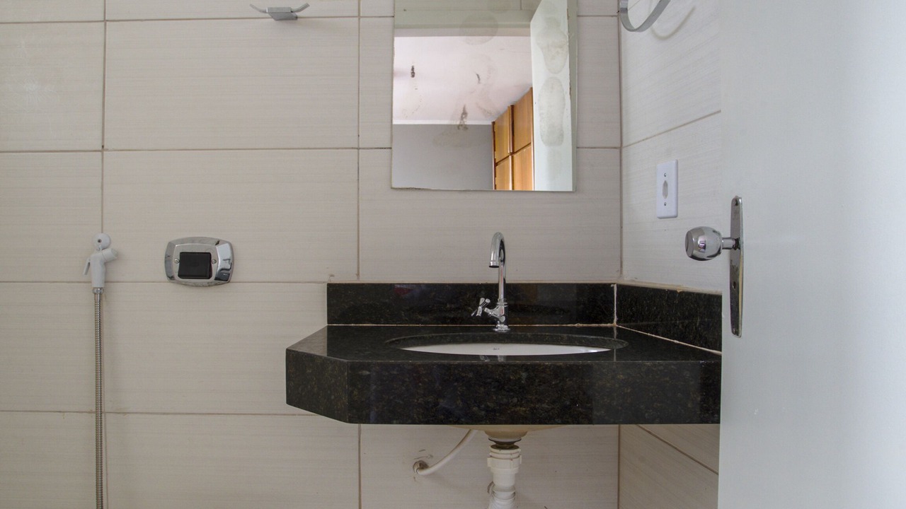 Photo of Bathroom in Sector Aeroporto