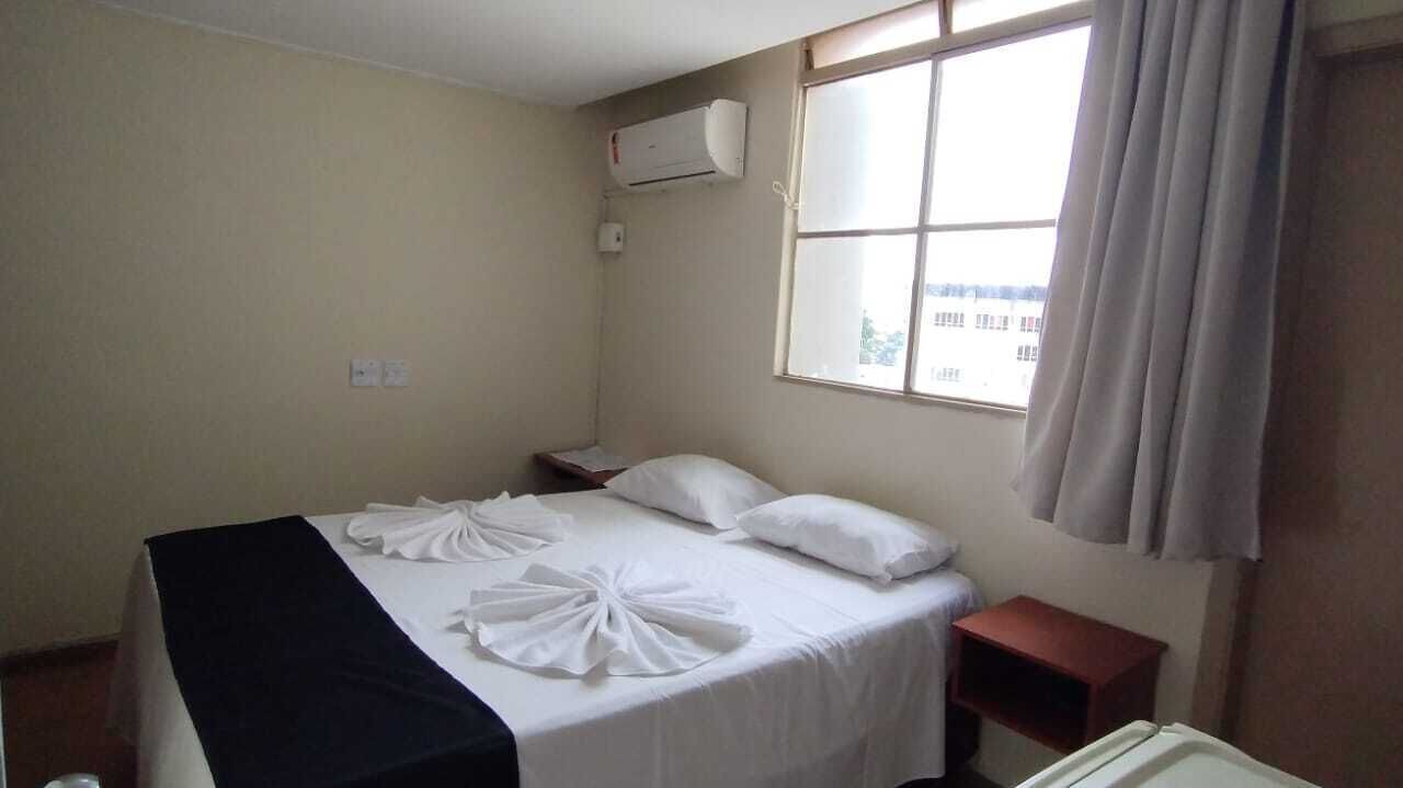 Photo of Bedroom in Sector Aeroporto