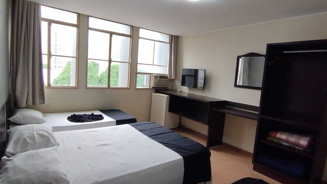 Photo of Bedroom in Sector Aeroporto