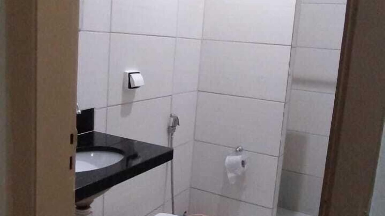 Photo of Bathroom in Sector Aeroporto