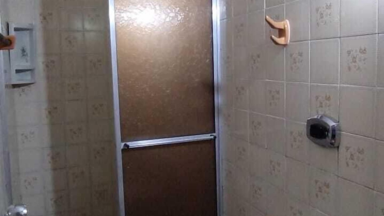 Photo of Bathroom in Sector Aeroporto