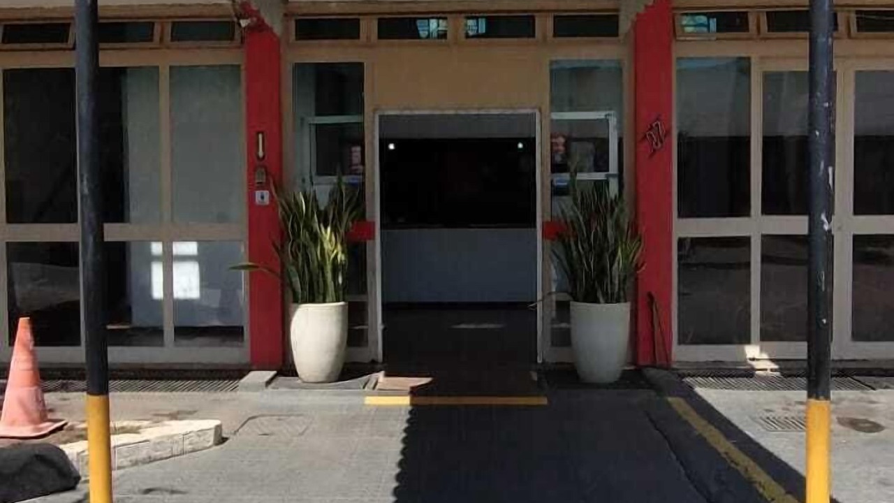Photo of Outdoor in Sector Aeroporto