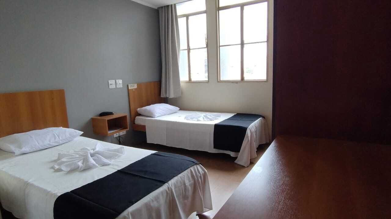 Photo of Bedroom in Sector Aeroporto