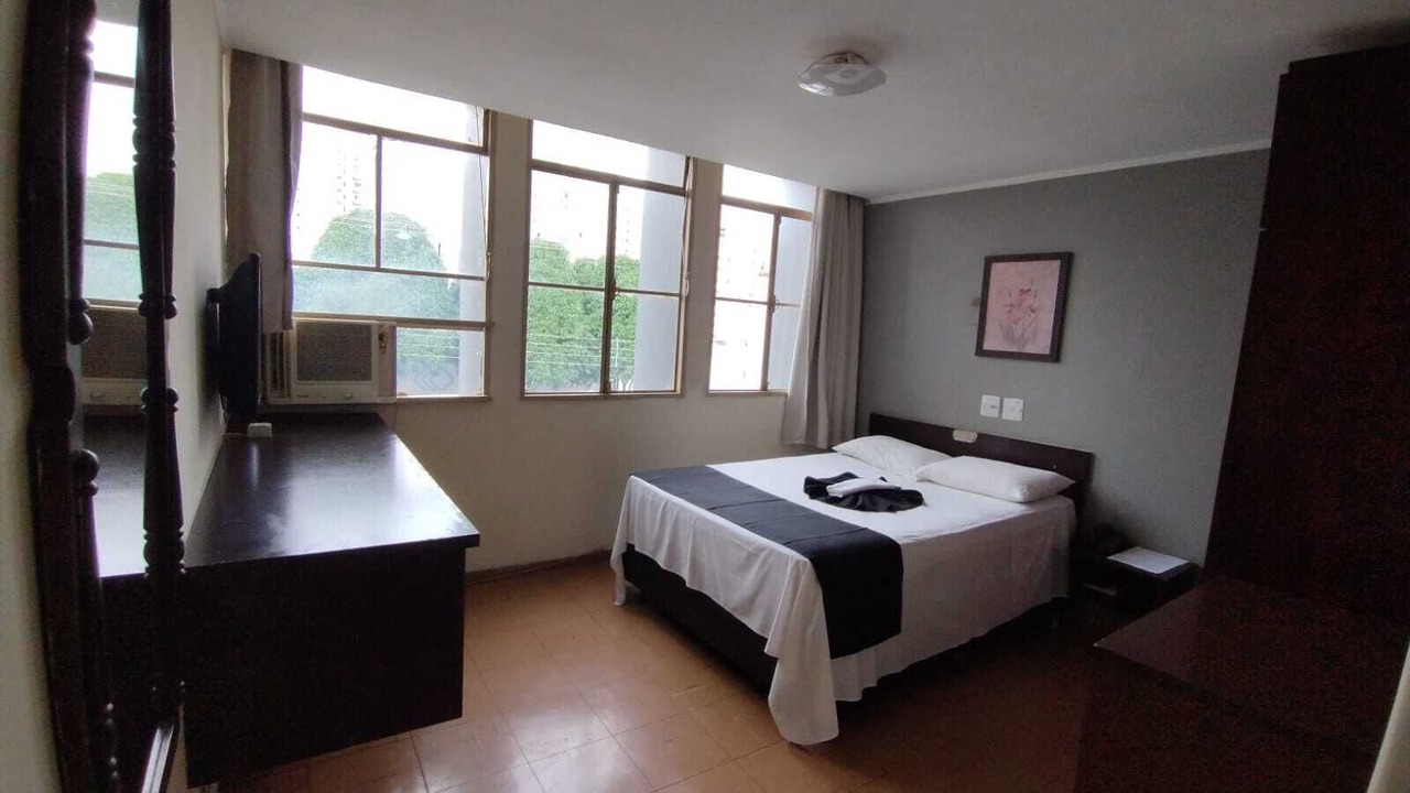 Photo of Bedroom in Sector Aeroporto
