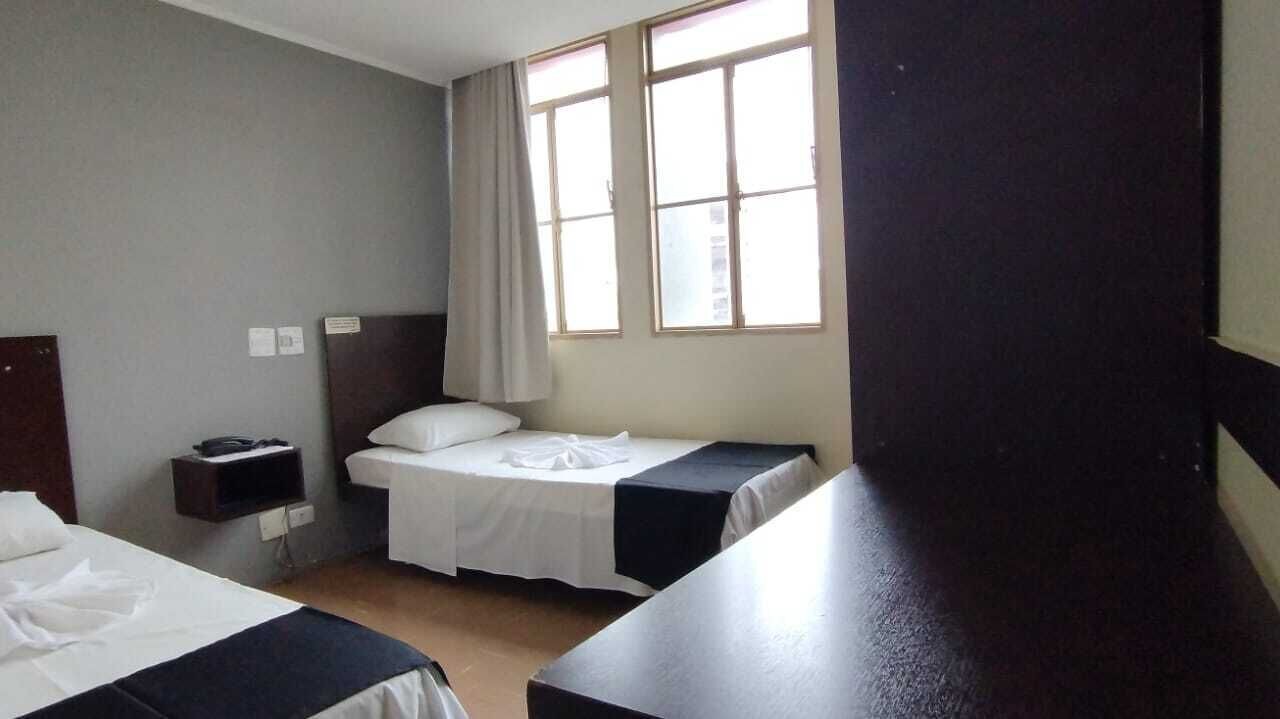 Photo of Bedroom in Sector Aeroporto