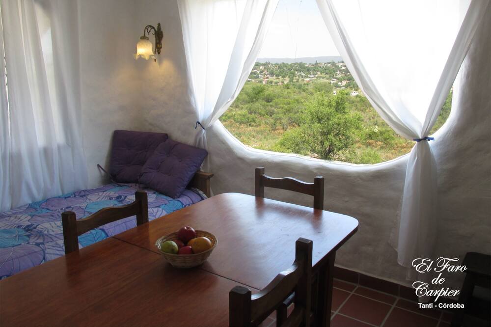 Photo of Bathroom in Comuna Estancia Vieja