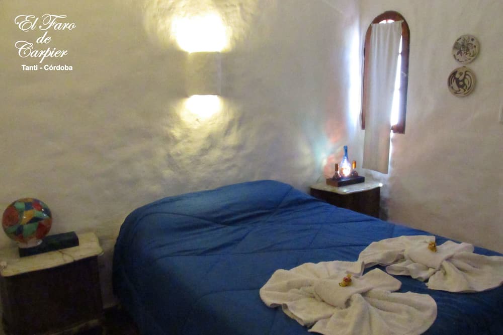 Photo of Bedroom in Comuna Estancia Vieja